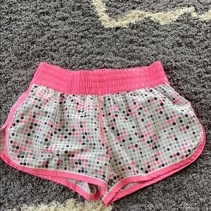 Women’s under armour shorts